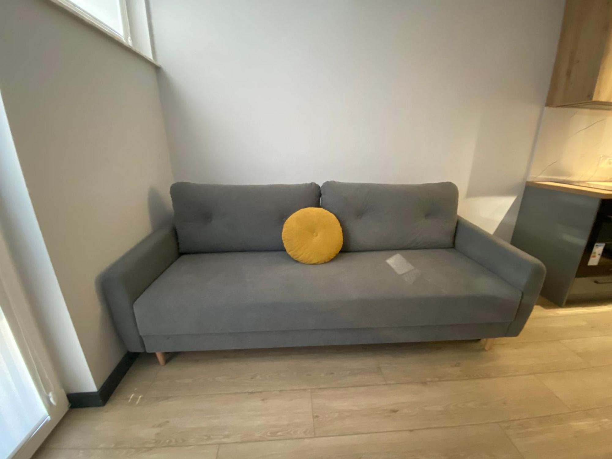 Komfortowy Graniczna, Centrum, Tv Smart, Wifi Apartament