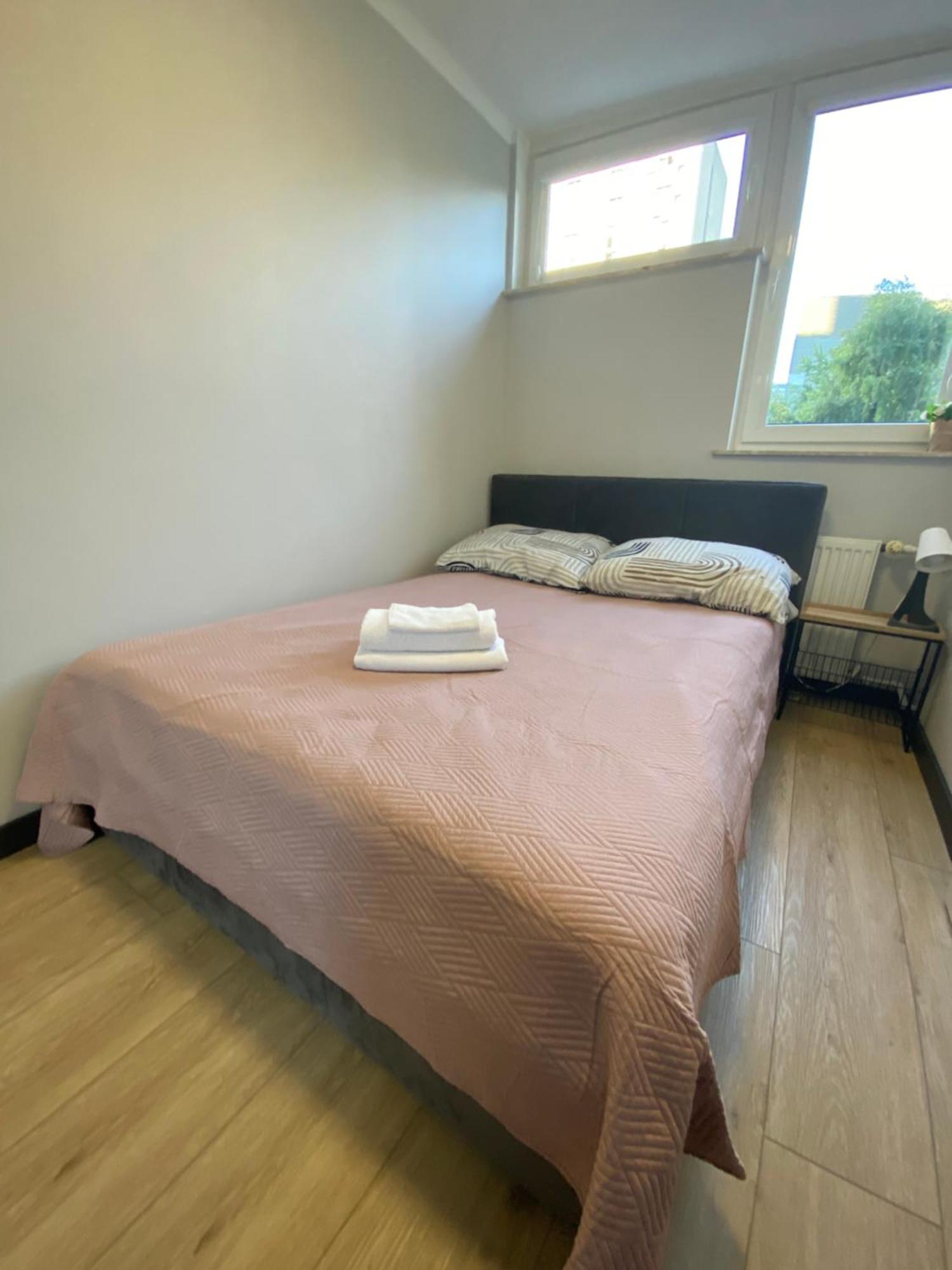 Apartament Komfortowy Graniczna, Centrum, Tv Smart, Wifi